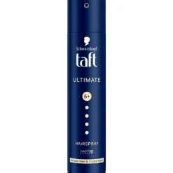 Taft Styling Ultimate Haarspray 250 ML