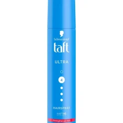 Taft Styling Ultra Strong Haarspray 75 ML