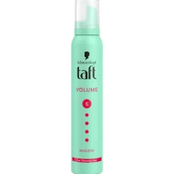 Taft Styling Volume Haarmousse 200 ML