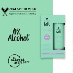 Taft Styling Volume Poeder 10 GR