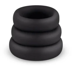 Teazers Cock Ring Set