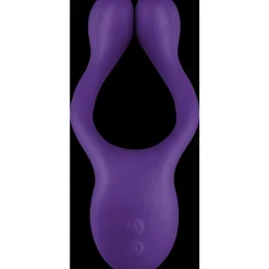 Teazers Multifunctionele Koppel Vibrator