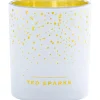 Ted Sparks Demi Candle Frankincense & Myrrh