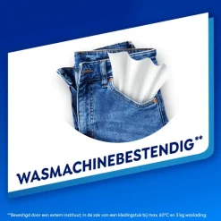 Tempo Complete Care 4-Laags Zakdoekjes 10 pakjes