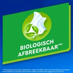 Tempo Original Box 4 Laags Zakdoekjes 100 stuks