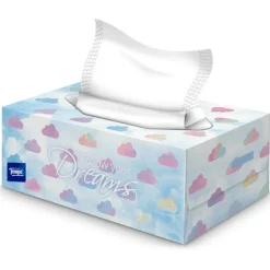 Tempo XXL Light box Tissues 140 stuks