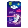 TENA Discreet Normal Night Verbanden 10 stuks