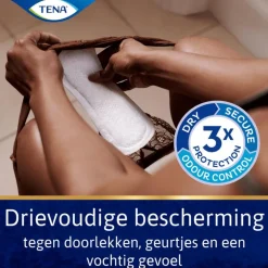 TENA Lights Sensitive Mini Verbanden 20 stuks