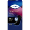 TENA Silhouette Noir Mini Verbanden 18 stuks