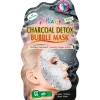 7th Heaven Charcoal Detox Bubbel Sheet Masker