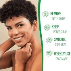 7th Heaven Cucumber Peel Off Masker