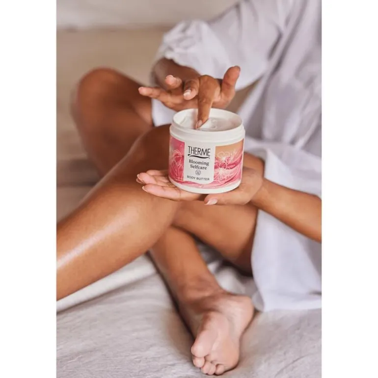 Therme Blooming Selfcare Body Butter 225 GR