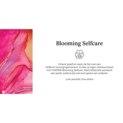 Therme Blooming Selfcare Body Butter 225 GR