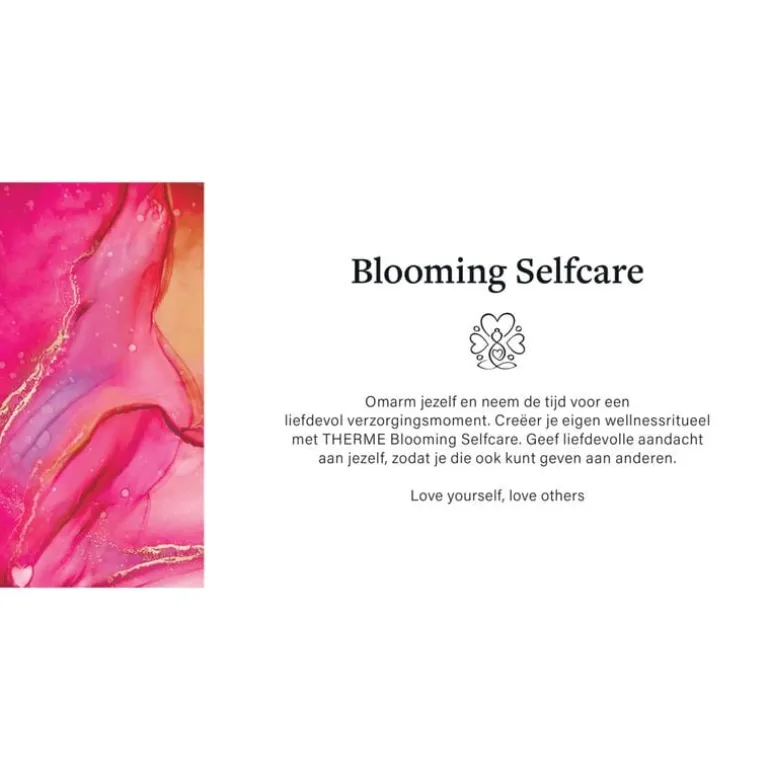 Therme Blooming Selfcare Body Butter 225 GR