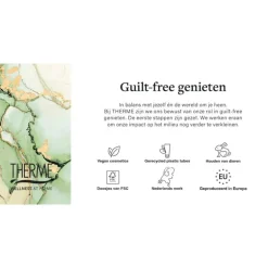 Therme Forest Flower Meditation Foaming Shower 200 ML