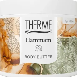 Therme Hammam Body Butter To Oil 225 gr