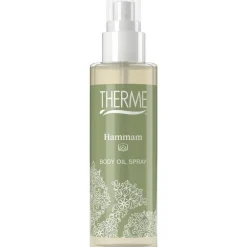 Therme Hammam Body Oil Spray 125 ML