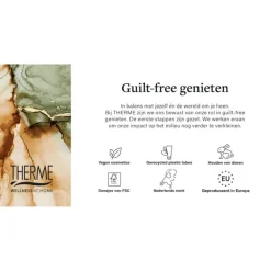 Therme Hammam Massage Oil 125 ML