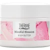 Therme Mindful Blossom Body Butter 75g