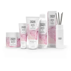 Therme Mindful Blossom Shower Satin 75ml