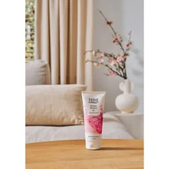 Therme Mindful Blossom Shower Satin 200 ML