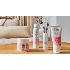 Therme Mindful Blossom Shower Satin 200 ML