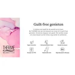 Therme Mindful Blossom Shower Satin 200 ML