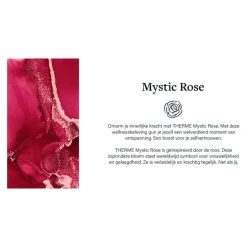 Therme Mystic Rose Body Butter 225 GR