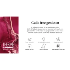 Therme Mystic Rose Body Lotion 200 ML