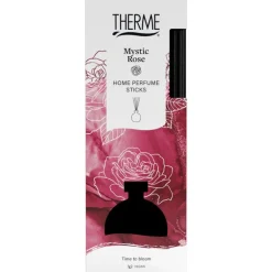 Therme Mystic Rose Fragrance Sticks 150 ML