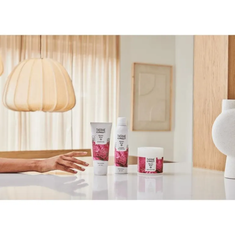 Therme Mystic Rose Hand Balm 75 ML