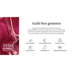 Therme Mystic Rose Hand Balm 75 ML