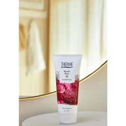 Therme Mystic Rose Showergel 200 ML