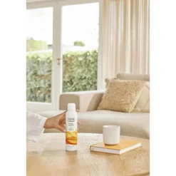 Therme Orange Happiness Foaming Shower Gel 200 ML