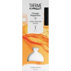 Therme Orange Happiness Fragrance Sticks 150 ML