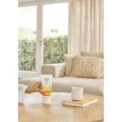 Therme Orange Happiness Shower Satin 200 ML