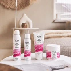 Therme Saigon Pink Lotus Shower Satin 200 ML