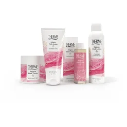 Therme Saigon Pink Lotus Shower Satin 200 ML