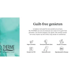 Therme Sensitive Anti-Transpirant 24H Deodorant Roller 60 ML