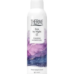 Therme Zen by Night Foaming Showergel 200 ML