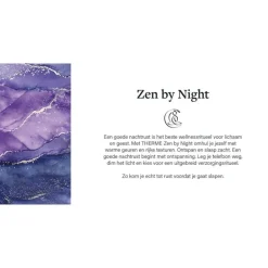 Therme Zen By Night Home Perfume Spray 150ml