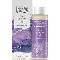 Therme Zen by Night Massage Oil 125 ML