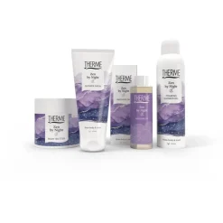 Therme Zen by Night Massage Oil 125 ML