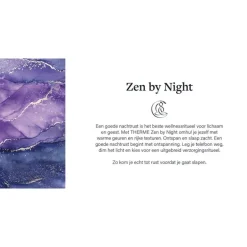 Therme Zen By Night Refill Fragrance Sticks 150 ML