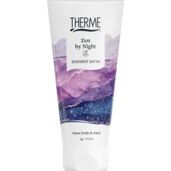 Therme Zen by Night Shower Satin 200 ML