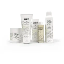 Therme Zen White Lotus Anti-Transpirant Deodorant Spray 50 ML