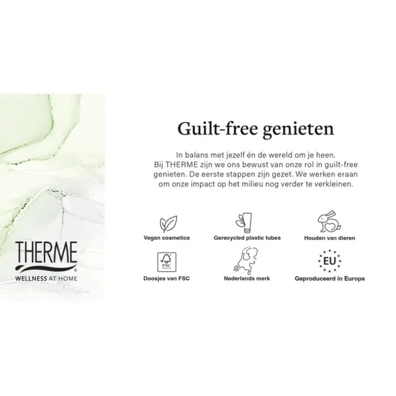 Therme Zen White Lotus Anti-Transpirant Extra Dry 48H Spray 75 ML