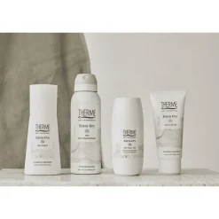 Therme Zen White Lotus Anti-Transpirant Extra Dry 96H Deodorant Spray 125 ML