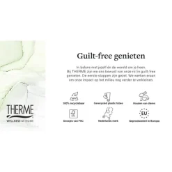 Therme Zen White Lotus Body Lotion 200 ML