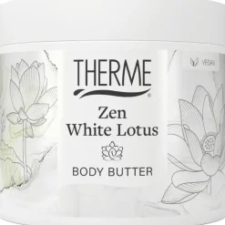 Therme Zen White Lotus Body Butter 225 gram